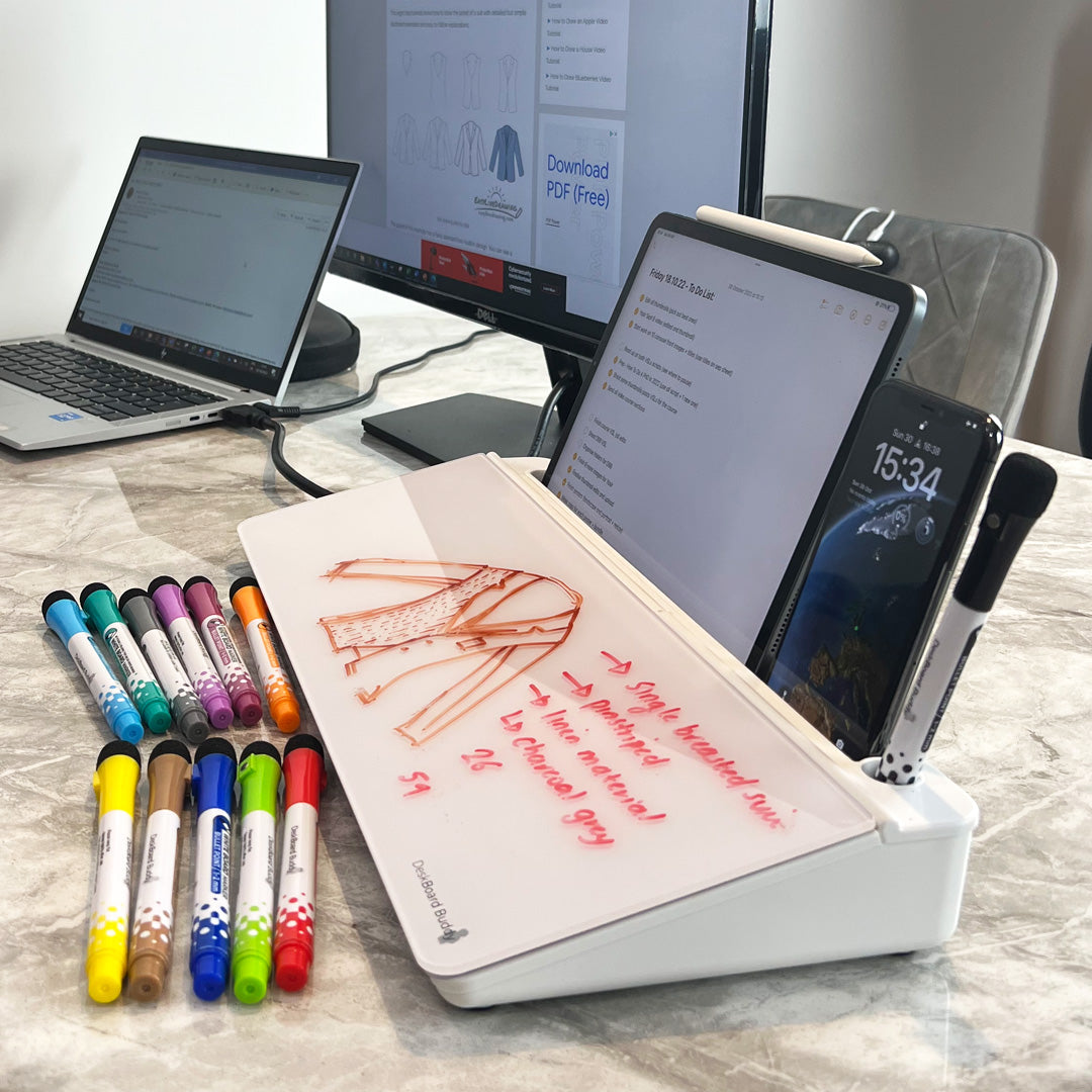 writing board