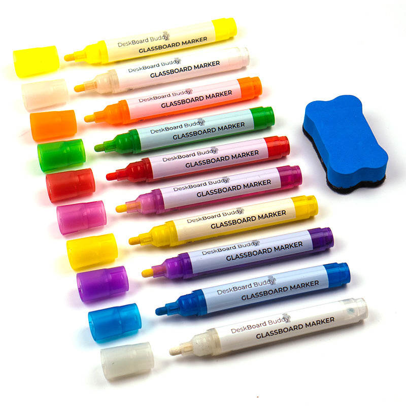 chaulk markers