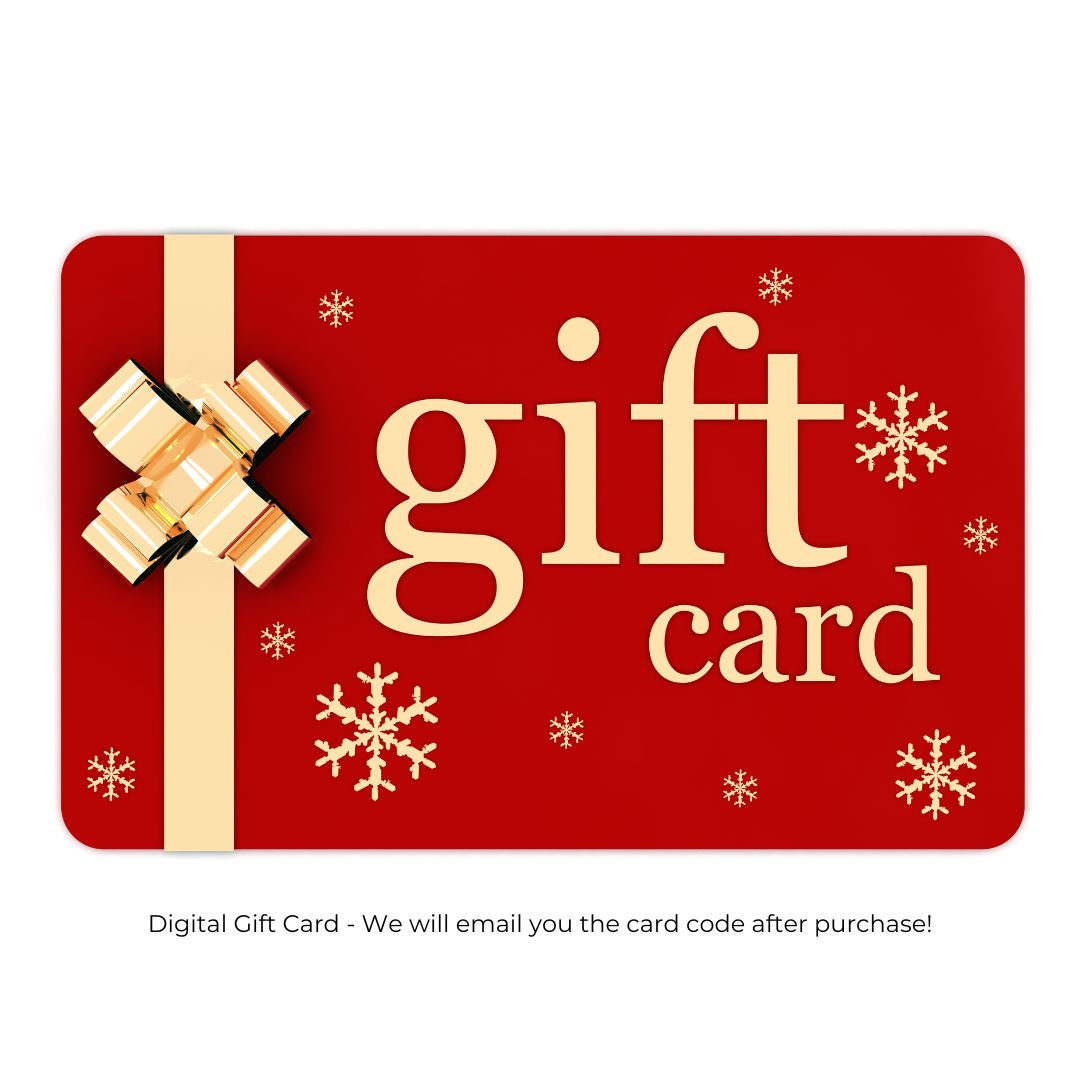 DeskBoard Buddy® Gift Card