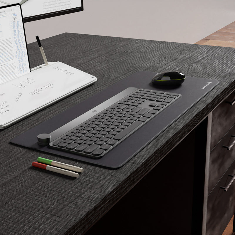 best mouse pad with wrist support