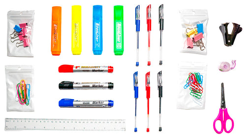 american stationery