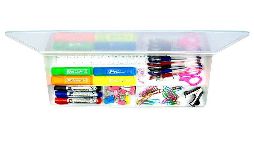 stationary supplies