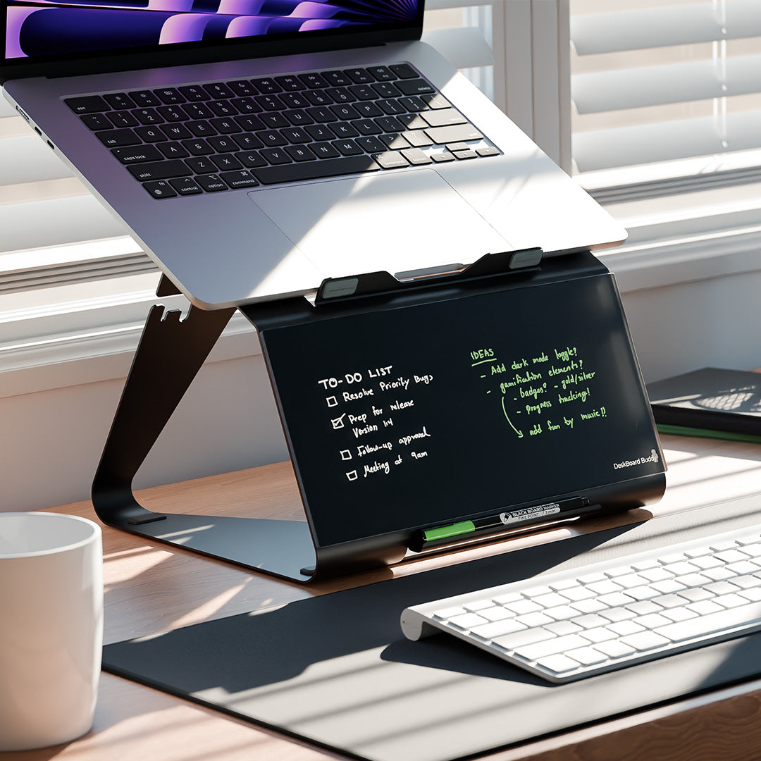 DeskBoard Buddy Laptop Stand