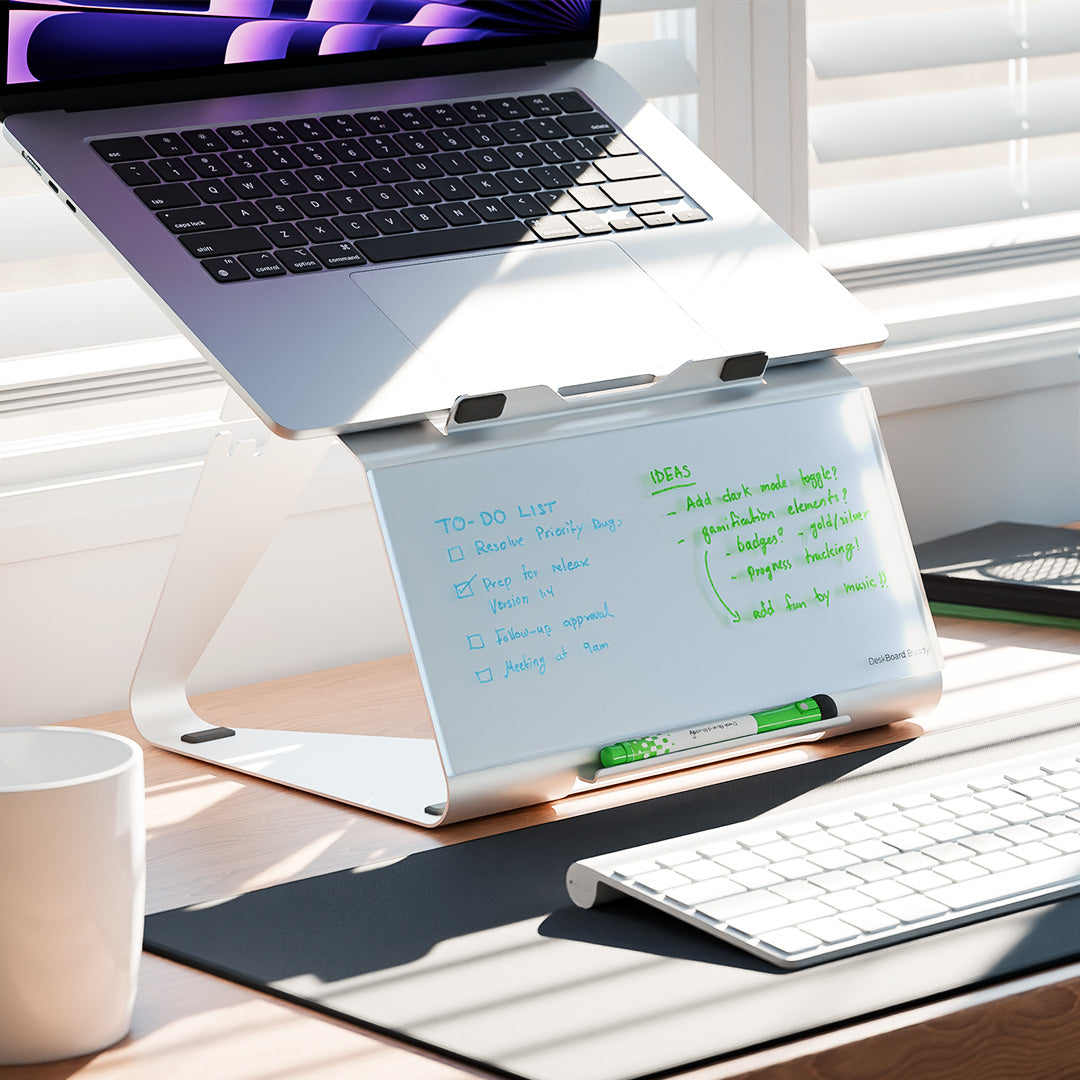 DeskBoard Buddy Laptop Stand