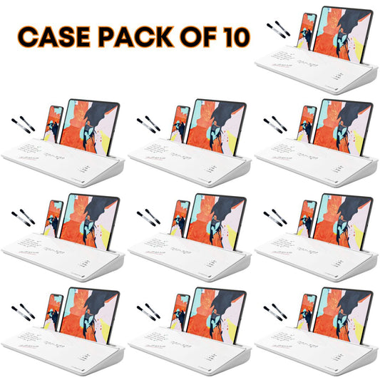 DeskBoard Buddy - 10 Pack