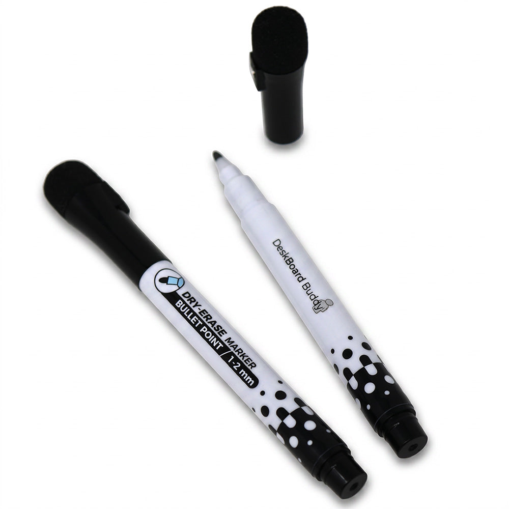 Dry Erase Markers