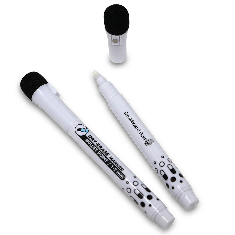 Dry Erase Markers