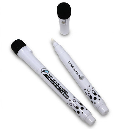 Dry Erase Markers