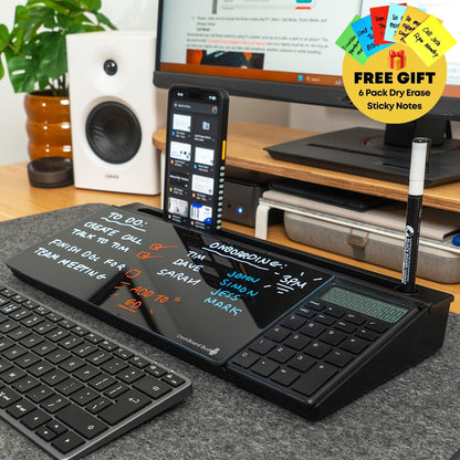 DeskBoard Buddy