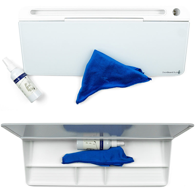 Glass Whiteboard Cleaning Kit