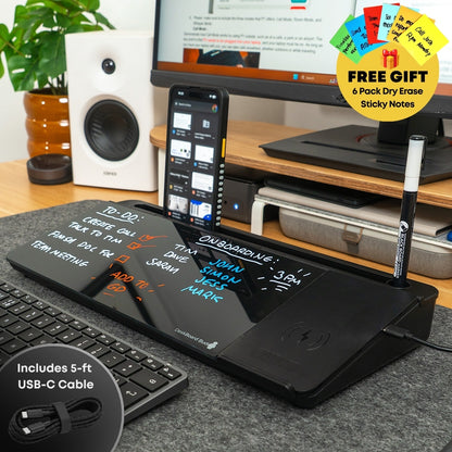 DeskBoard Buddy