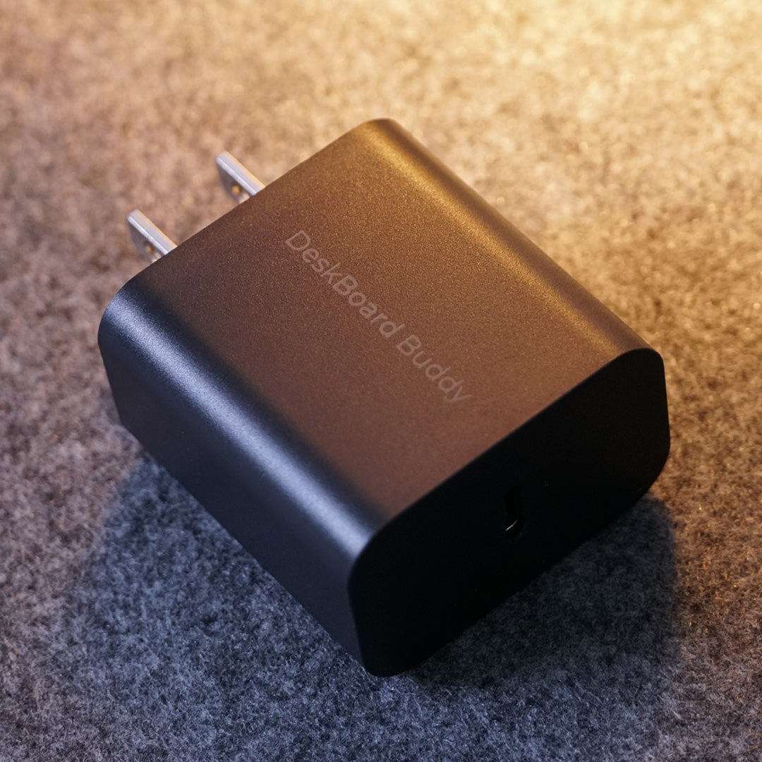 USB C Fast Wall Charger - 20W