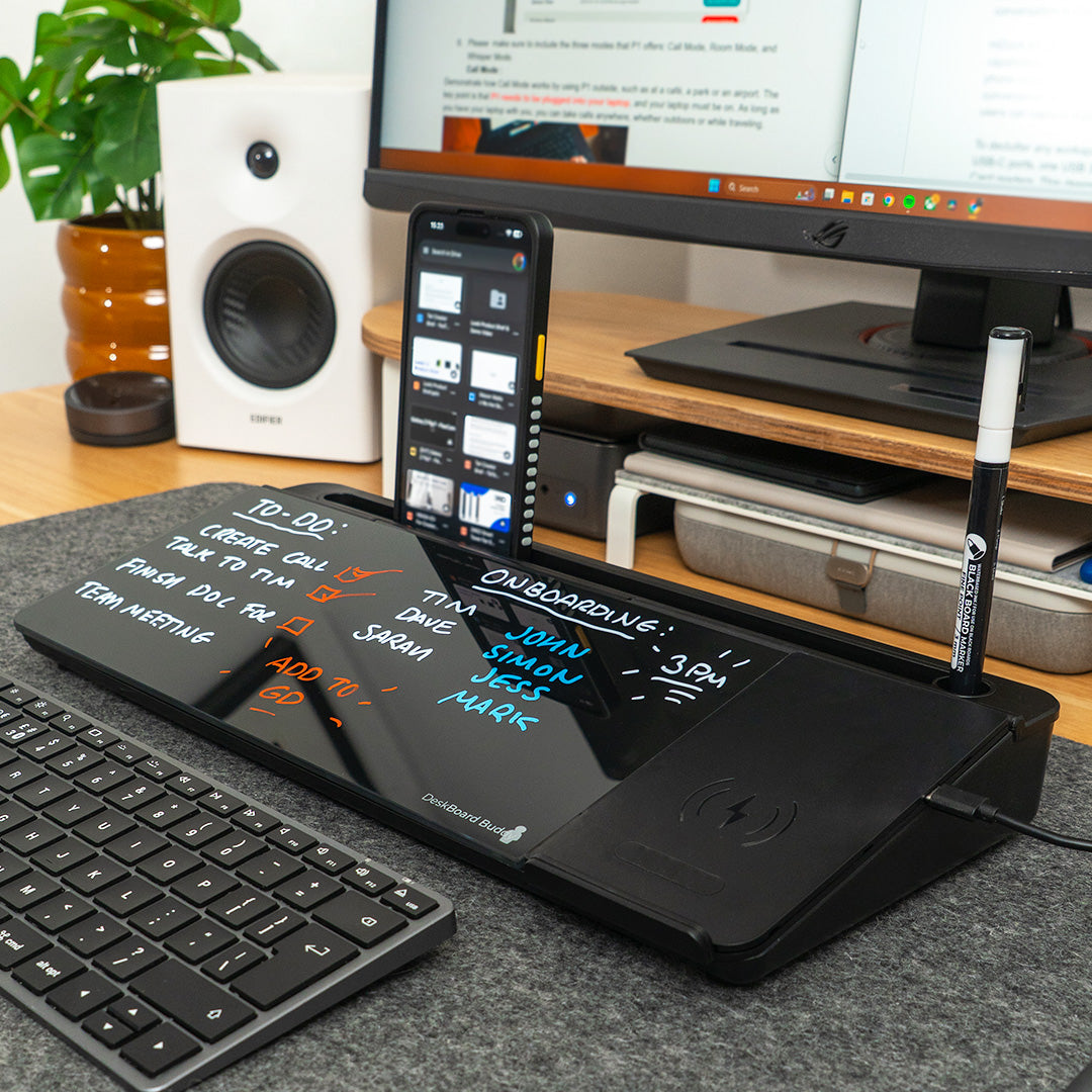 DeskBoard Buddy