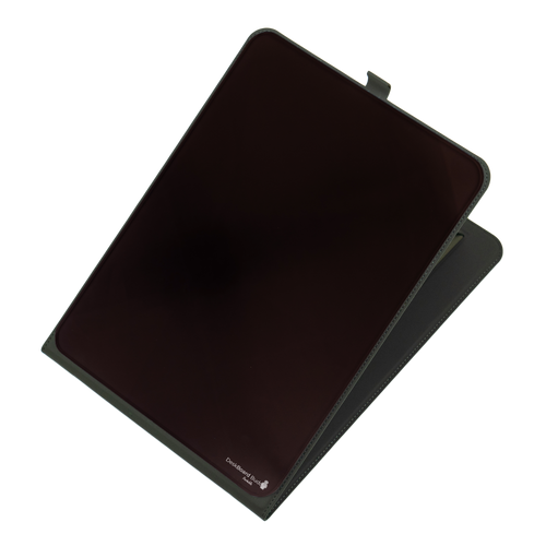 DeskBoard Buddy Portable desk whiteboard for notes and organization
