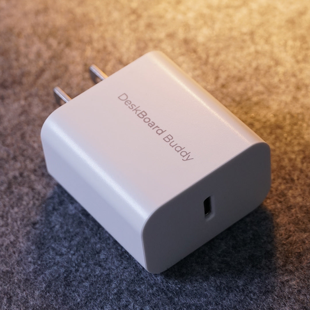 USB C Fast Wall Charger - 20W