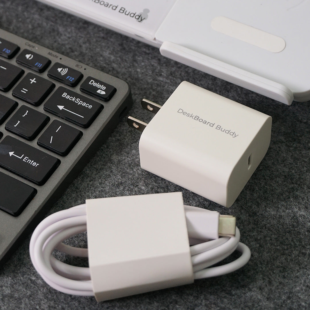 USB C Fast Wall Charger - 20W