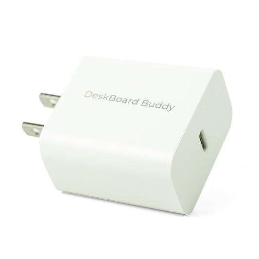 USB C Fast Wall Charger - 20W