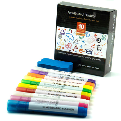 dry erase markers