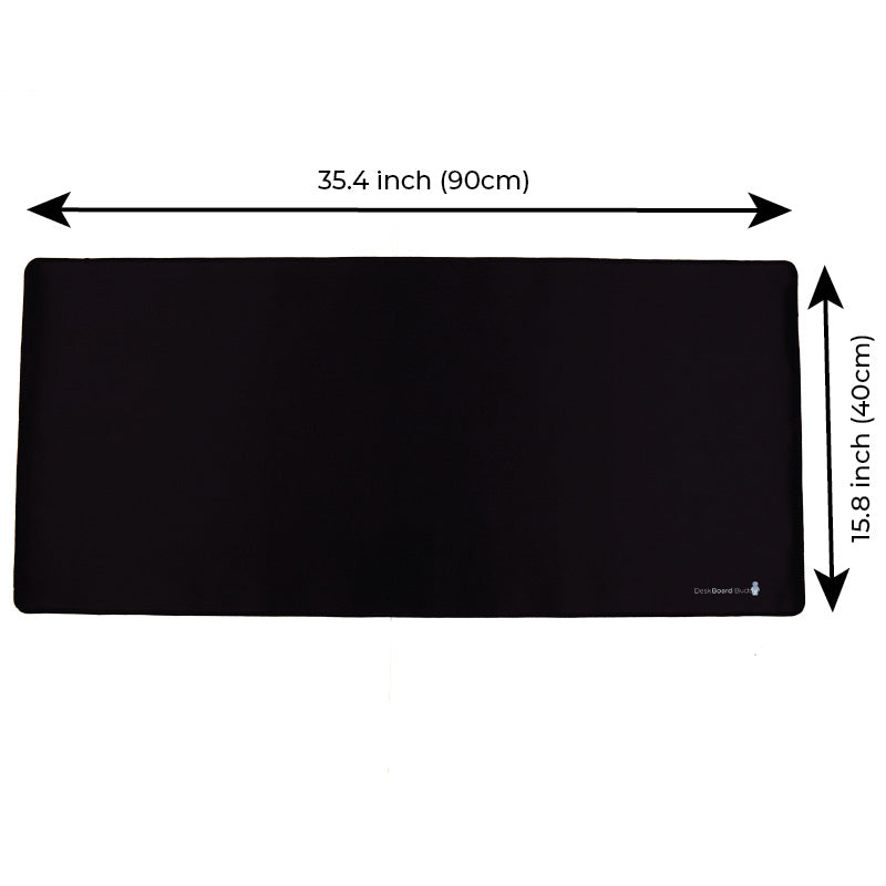 extended mouse pad
