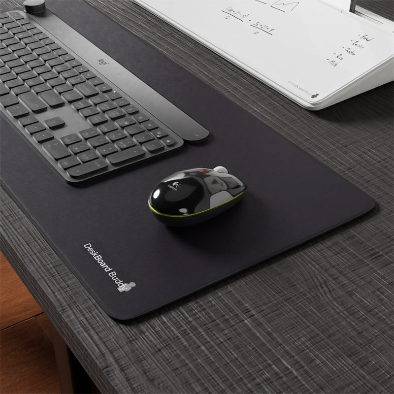 large mouse pads